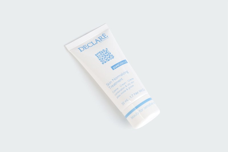 SKIN NORMALIZING TREATMENT