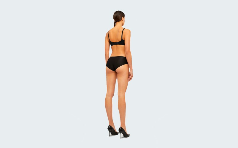 SKIN SHORTS