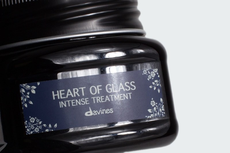 HEART OF GLASS INTENSE TREATMENT