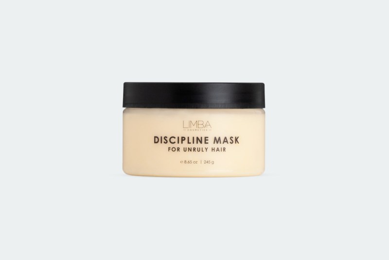 DISCIPLINE MASK