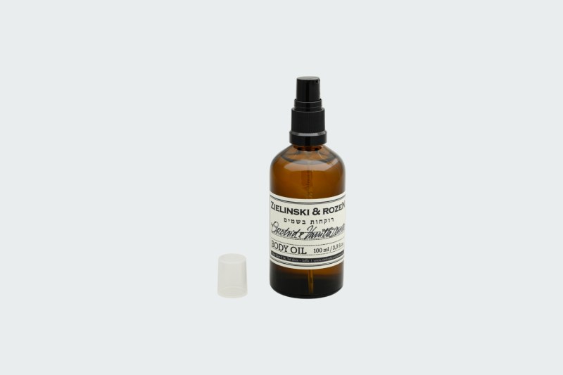 ORCHID, VANILLA, AMBER