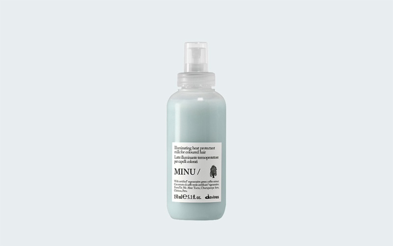 MINU MILK