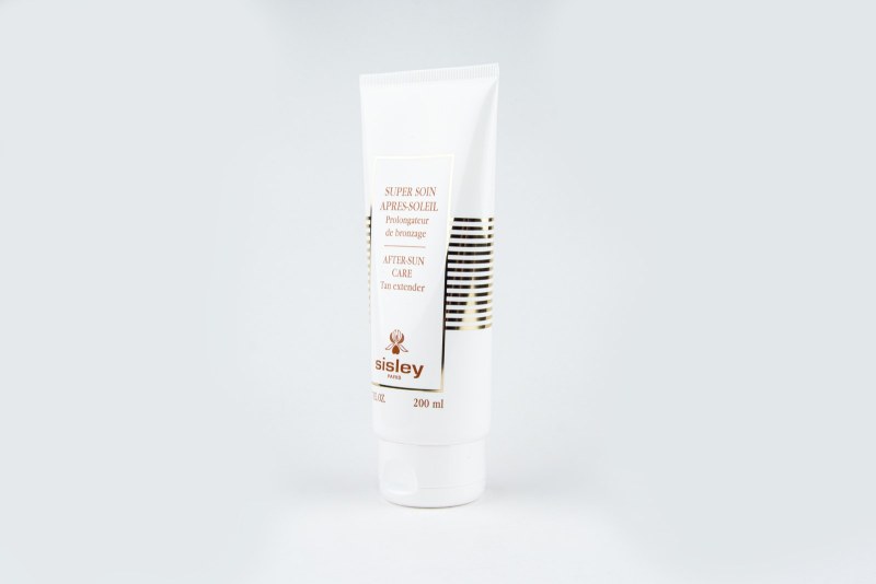 APRÈS-SOLEIL PROLONGATEUR DE BRONZAGE
