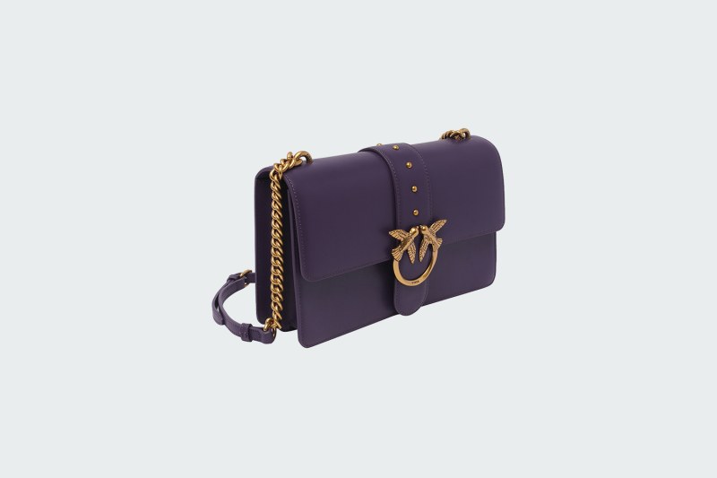CLASSIC LOVE BAG ONE SIMPLY