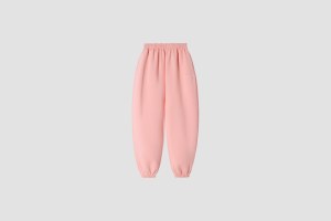 PANTS CLASSY PEACH