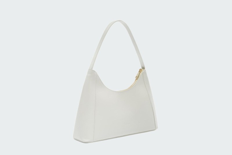 DIAMANTE S SHOULDER BAG