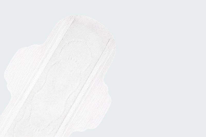REGULAR PAD