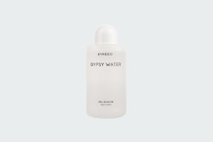 GYPSY WATER