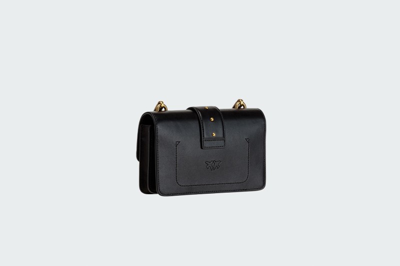 MINI LOVE BAG ICON SIMPLY