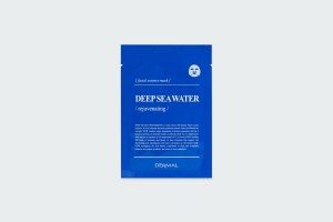 DERMAL SEA WATER FACE MASK