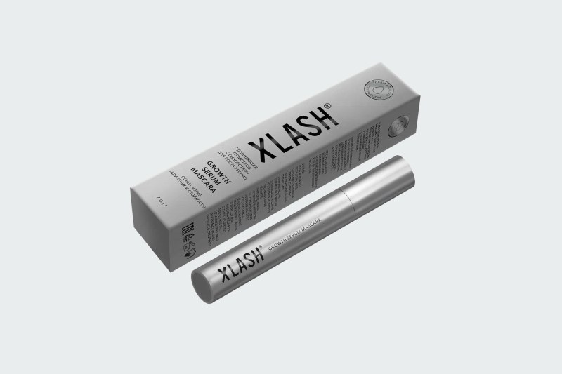 GROWTH SERUM MASCARA 