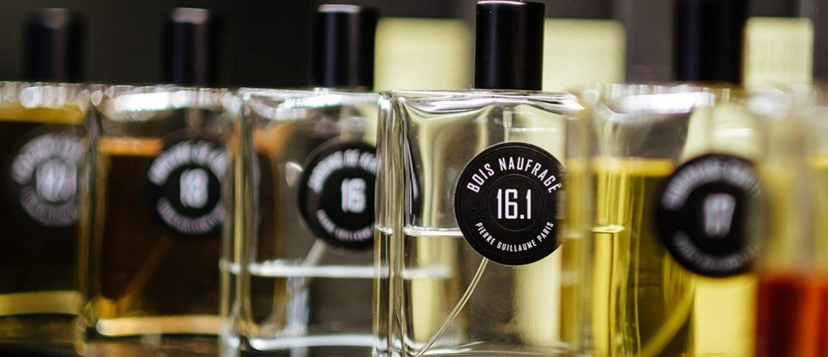 PIERRE GUILLAUME PARIS