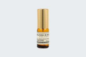 GRAPEFRUIT, PATCHOULI, WHITE ROSE