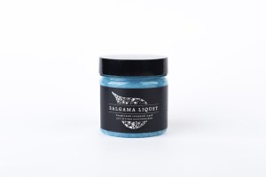 SALGAMA LIQUET