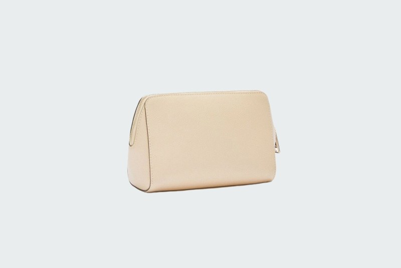 CAMELIA L COSMETIC CASE