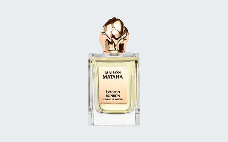ÉVASION BONBON