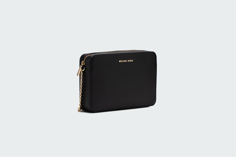 JET SET LARGE CROSSBODY BAG