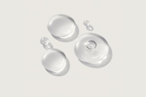RESTORING PEARL HAIR SERUM