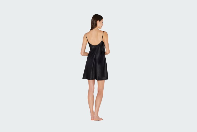 SLIP CORTA