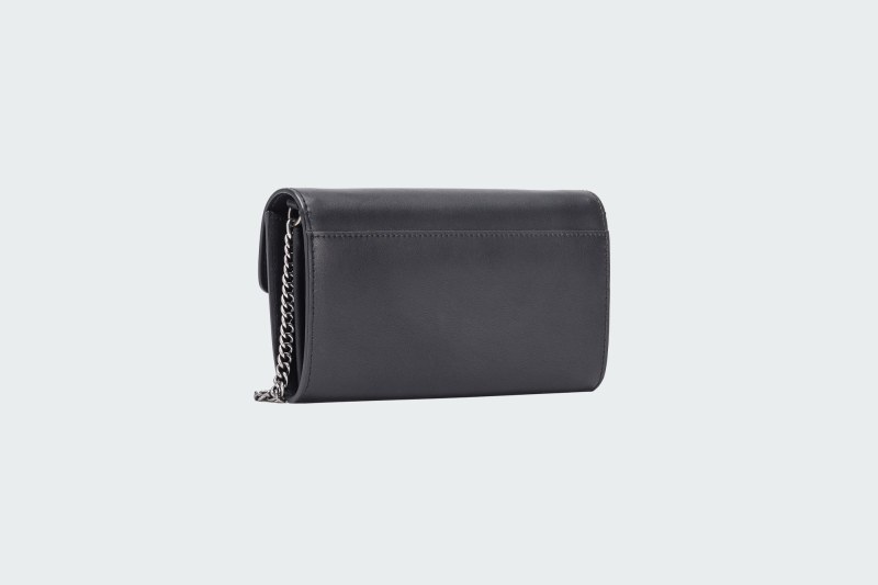 LOVE BAG ONE WALLET SETA JEWE