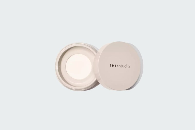 SKIN FILTER LOOSE POWDER