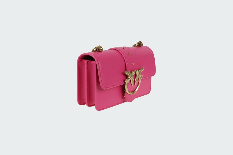 LOVE ONE MINI C VITELLO SETA