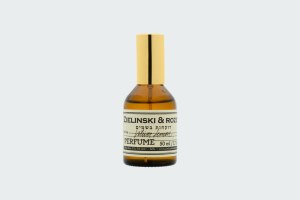 VETIVER, LEMON