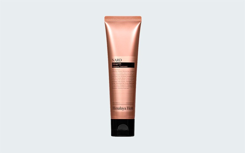 DAMAGE RX INTENSIVE TREATMENT
