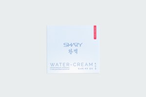 WATER-CREAM 