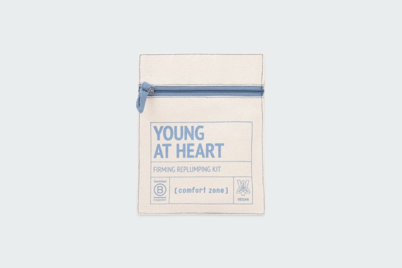 YOUNG AT HEART KIT 