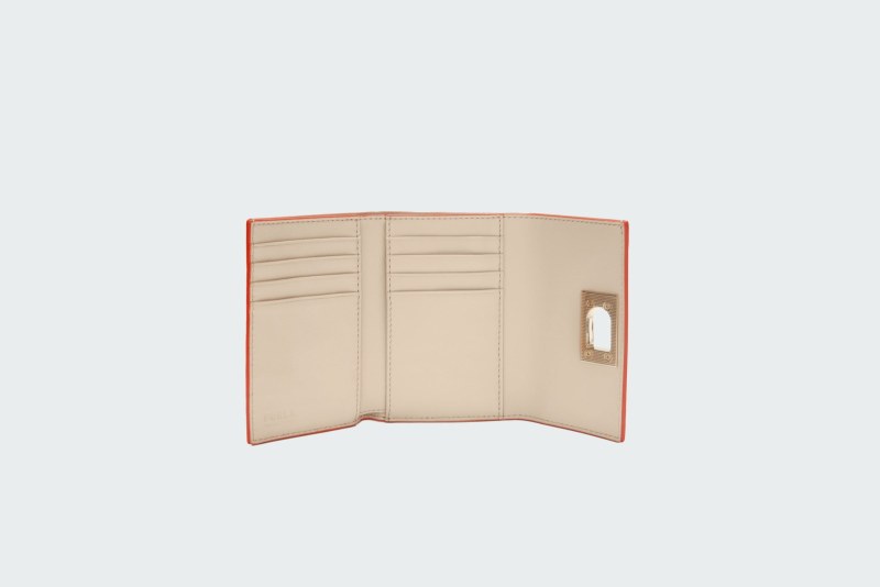 1927 M COMPACT WALLET