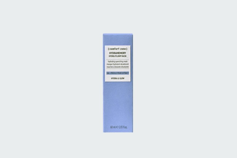 HYDRAMEMORY HYDRA PLUMP MASK