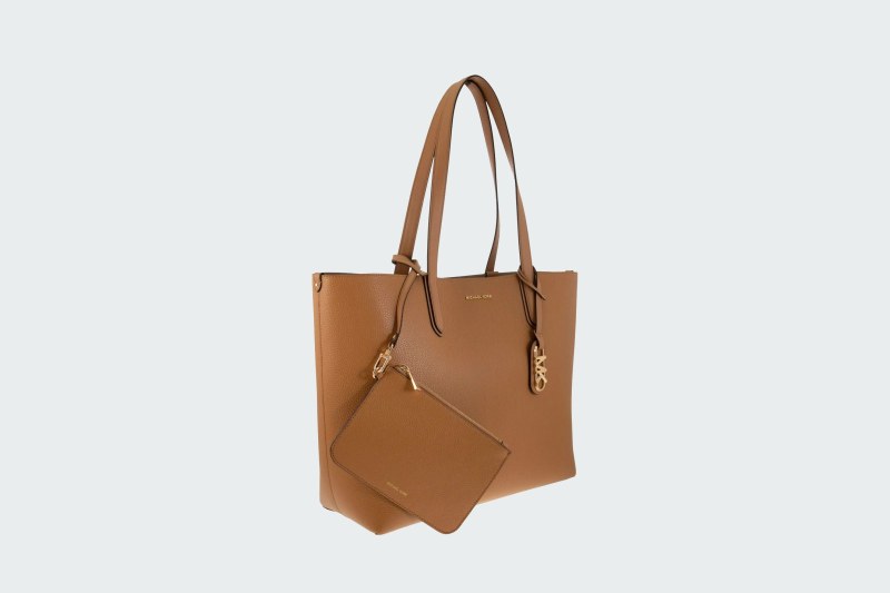ELIZA EXTRA-LARGE REVERSIBLE TOTE