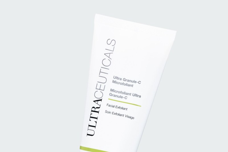 ULTRA GRANULE-C MICROFOLIANT