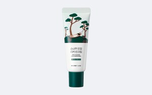 PINE CALMING CICA SUNSCREEN