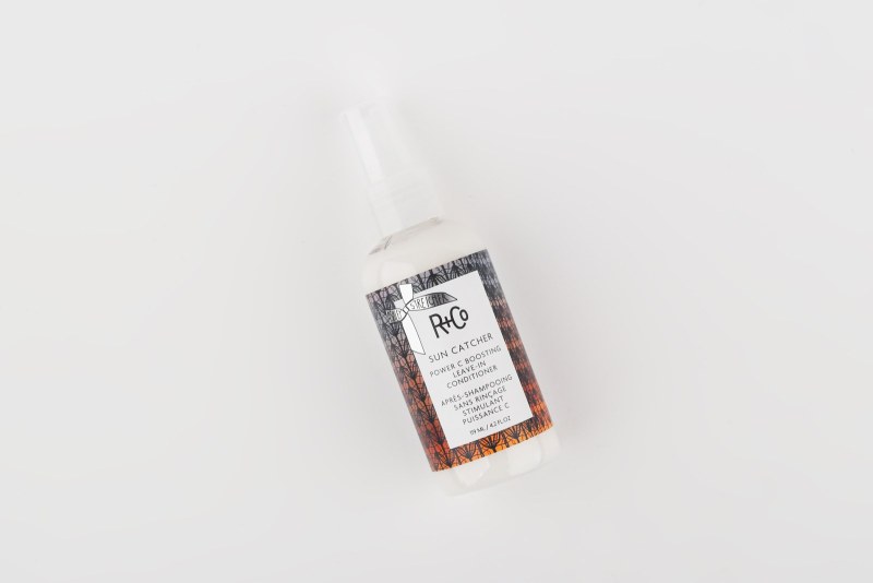 SUN CATCHER VITAMIN C LEAVE-IN CONDITIONER