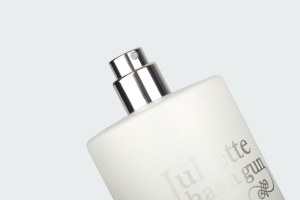 NOT A PERFUME