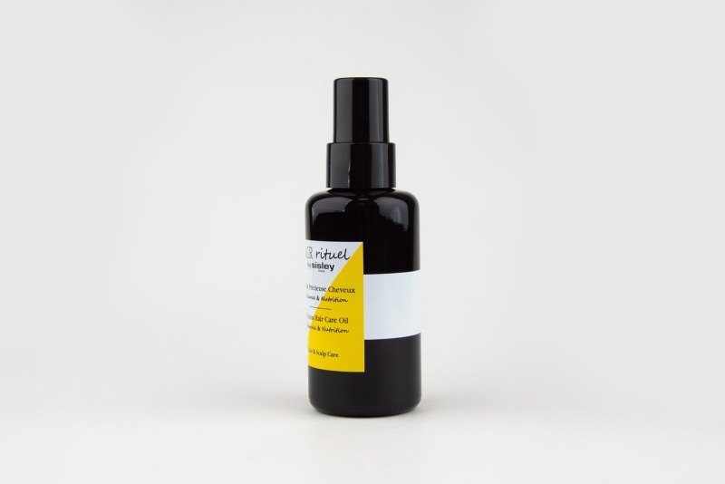 PRECIOUS HAIR CARE OIL