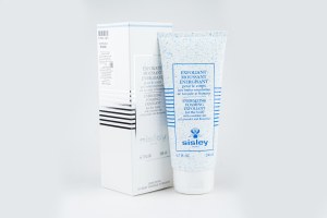 ENERGIZING FOAMING EXFOLIANT