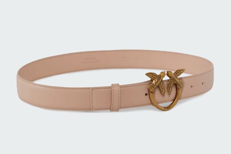 LOVE BERRY H3 BELT