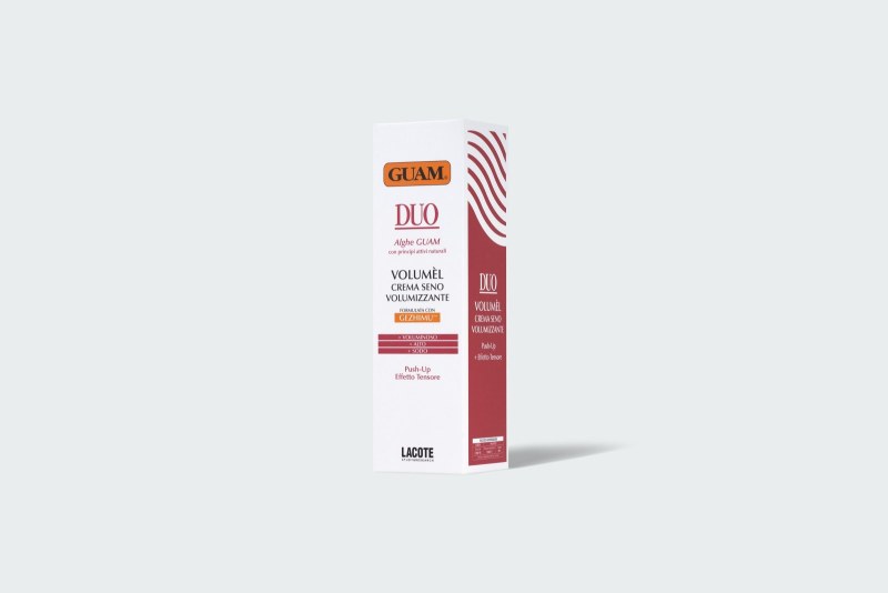 DUO VOLUMEL
