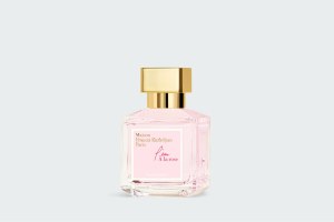 L'EAU A LA ROSE