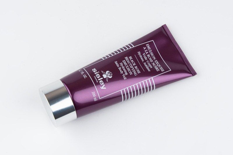 BLACK ROSE BEAUTIFYING EMULSION