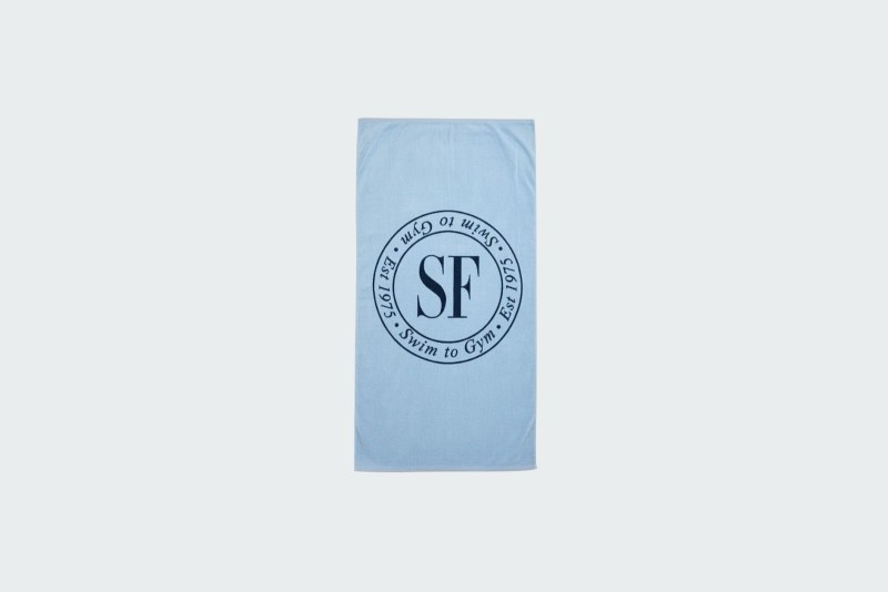 HERITAGE TOWEL 