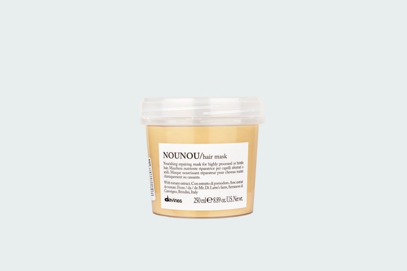 NOUNOU MASK