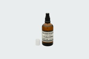 AMBER, PATCHOULI