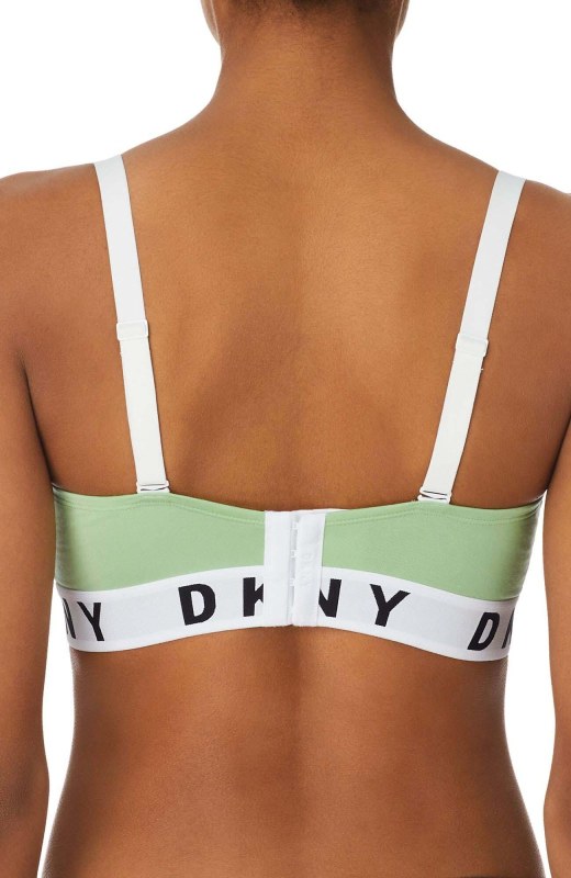 COZY BOYFRIEND BRA