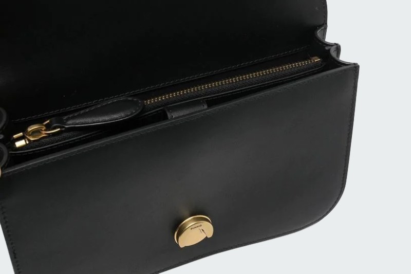 LOVE BELL CLASSIC FL VITELLO SETA