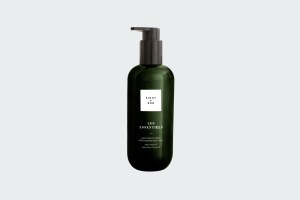 BODY MILK