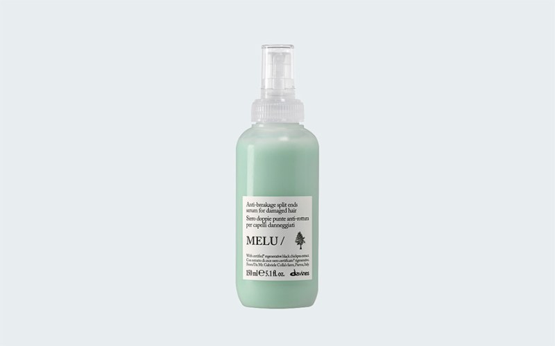 ANTI-BREAKAGE SPLIT ENDS SERUM FOR DAMAGED HAIR